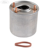 Filtro de combustible diésel original para Ford Galaxy S-Max Mondeo Focus 1.6 Econetic 1780195