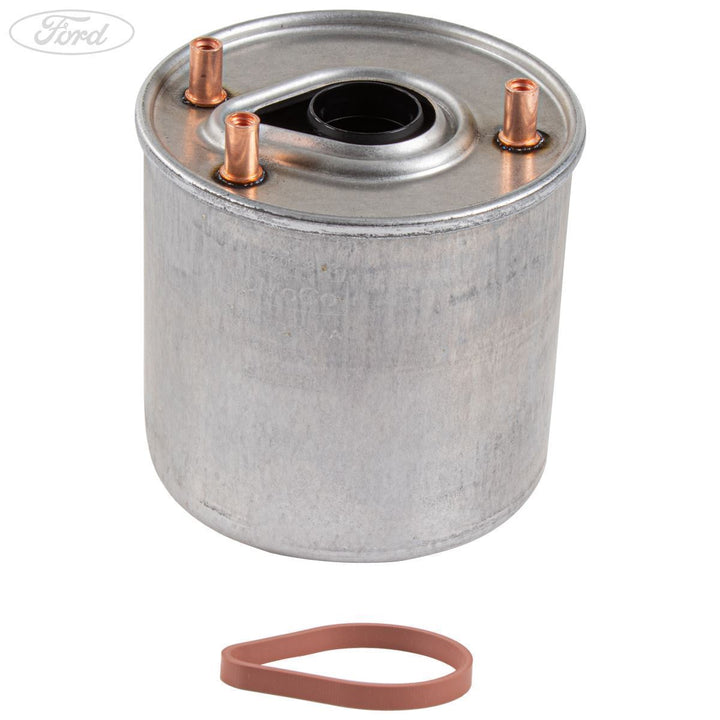 Filtro de combustible diésel original para Ford Galaxy S-Max Mondeo Focus 1.6 Econetic 1780195