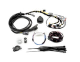 C-MAX Kit de cables para gancho de remolque conector de 13 pins.
