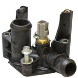 Ford Focus Conector Salida Agua Negro 1531004