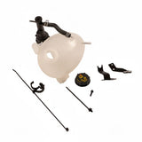 Kit de servicio EGR Fiesta 1.6 EcoBoost 2013-2019