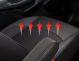 Xvision (SCC)* Kit de calefactado de asientos para un asiento.