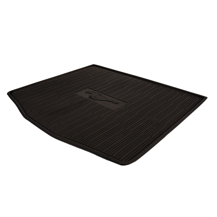 MustangMachE Alfombra antideslizante para maletero