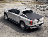 Original Ford Ranger desde 06/2022 Funda de maletero flexible negro