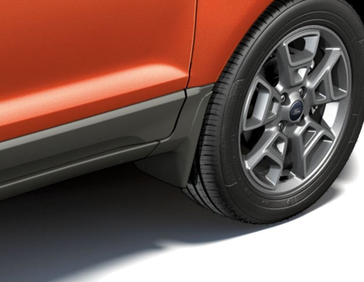 Original Ford EcoSport 10/2013-09/2017 Guardabarros delanteros,delineados.