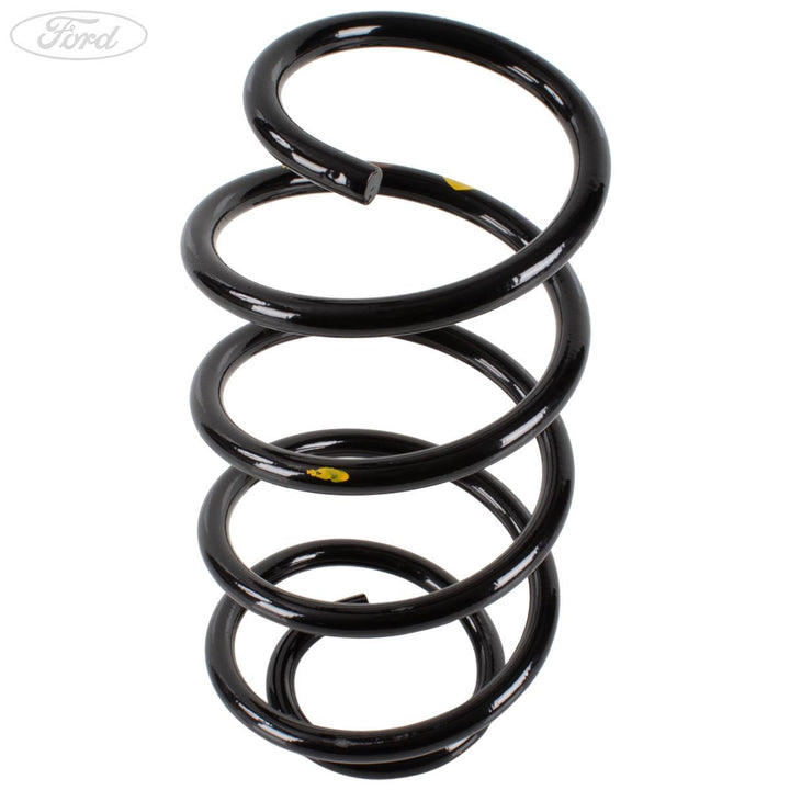 Muelle amortiguador para puntal de suspensión delantera original para Ford Focus J-L 1872104