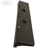 Soporte de matrícula original Ford 1876857