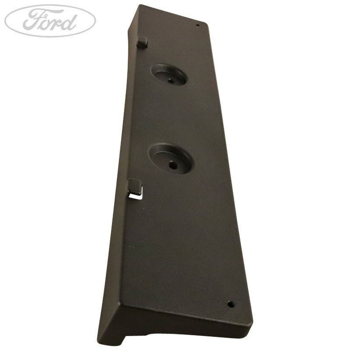 Soporte de matrícula original Ford 1876857