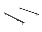 Transit/Tourneo Custom Q-Top® (Q-Tech)* Portaequipajes con juego de 2 barras transversales