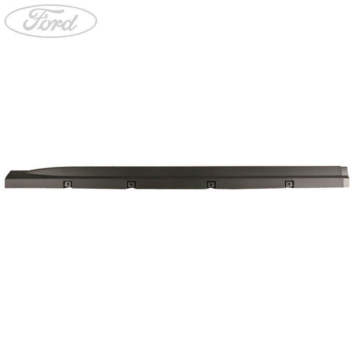 Moldura del faldón lateral central derecho O/S (lado del pasajero) original para Ford Transit 2014-2019 2036042