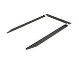 Original Ford Ranger Estructura para la cubierta protectora deslizante
