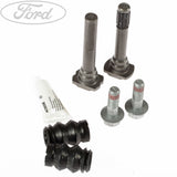 Kit de pernos de guía de pinza de freno original Ford 1433957