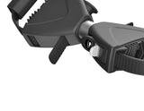 Atera* Kit de extensión para portabicicletas trasero para la tercera bicicleta