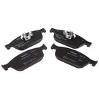 Pastillas de freno delanteras Motorcraft originales para Ford Focus ST Kuga Transit Connect 2039733