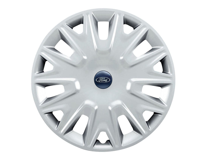 Original Ford Mondeo Mk5 2014+ Tapacubos de rueda de 16