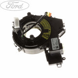 Ford Transit/Custom Placa Sensor Computadora de Viaje Negro 1782330