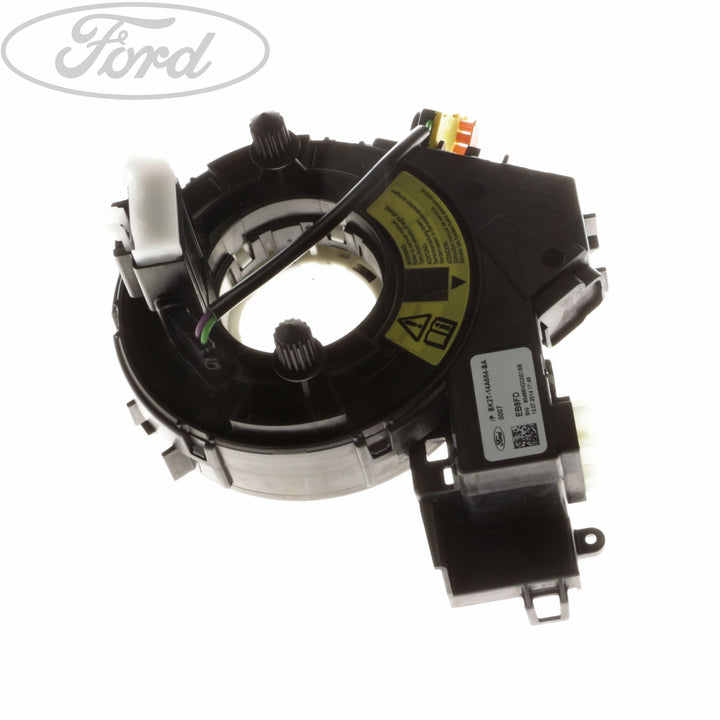 Ford Transit/Custom Placa Sensor Computadora de Viaje Negro 1782330