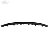 Ford Fiesta 12-19 Cubierta Parachoques Delantero Color Cuerpo 2040995