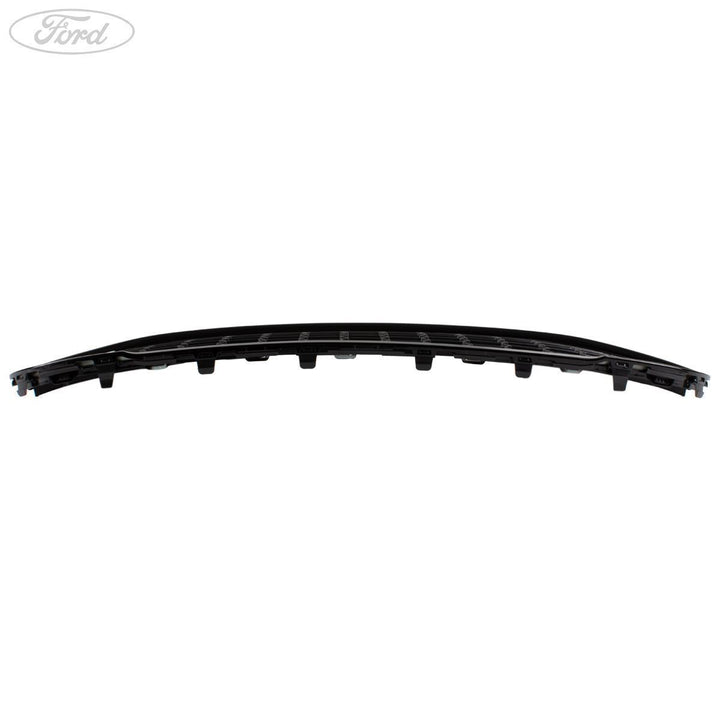 Ford Fiesta 12-19 Cubierta Parachoques Delantero Color Cuerpo 2040995