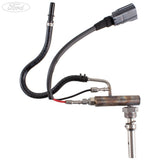 Ford Kuga 2012-20 Vaporizador Combustible 2WD Azul 1877097