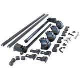FIESTA THULE®* PORTAEQUIPAJES EL JUEGO INCLUYE 4 SOPORTES.