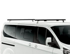 Transit/Tourneo Custom Q-Top® (Q-Tech)* Portaequipajes con juego de 2 barras transversales