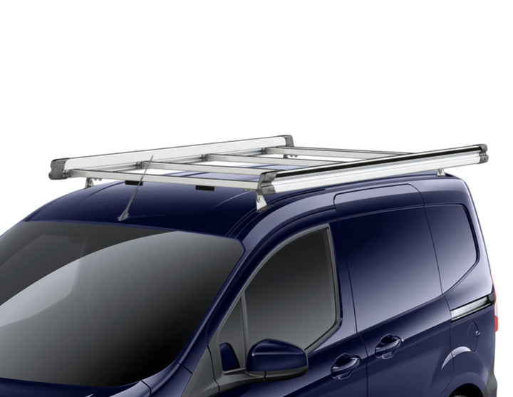 Transit/Tourneo Courier Q-Top® (Q-Tech)* Galería de techo