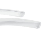 Focus desde 04/2018 ClimAir®* Deflector de aire para ventanillas delanteras