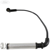 Cable HT de encendido del cilindro 2 original para Ford Fiesta KA 1319060