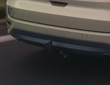 Original Ford S-MAX/Galaxy Gancho de remolque desmontable