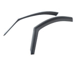 Original ClimAir Deflectores de viento de ventana lateral frontal par para Ford EcoSport 1852672