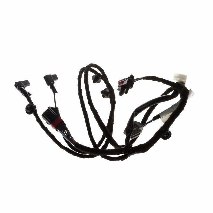 Cableado de cierre del portón trasero a la carrocería original para Ford Fiesta 1773610