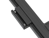 Ranger desde 01/2012 ARB* Juego de adaptadores T-Slot para portaequipajes ARB