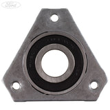 Retenedor del cojinete del eje de entrada de la caja de cambios original Ford 1873222