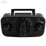 Interruptor del panel interno de la luz delantera original para Ford C-Max Kuga 1787264