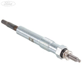 Bujía para calentador de encendido diésel original para Ford C-Max Focus Motorcraft 1079401