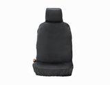 Transit Courier HDD* Funda de asiento para el asiento del pasajero