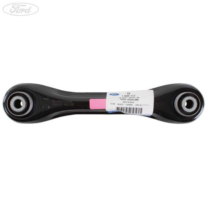 Brazo de control trasero inferior original para Ford Focus Kuga I 1500111