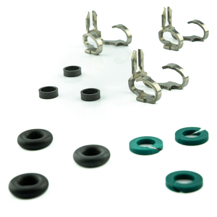 Kit de juntas tóricas para inyectores de combustible 1.0 EcoBoost 1.5 Ecoboost 2018+