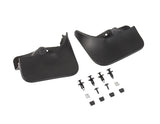 PUMA GUARDABARROS DELANTEROS Y TRASEROS CON ACCESORIOS PARA INSTALACIÓN