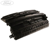 Ford Kuga 2012-2020 Control de Paleta de Radiador Negra 2029673