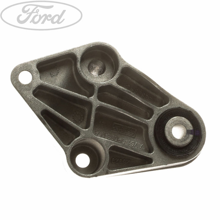 Soporte de montaje de transmisión original Ford 1684926