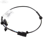 Cable de advertencia del sensor de desgaste de la pastilla de freno traseras original para Ford Transit 2006-14 1597438