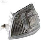 Indicador luminoso de la carcasa del espejo retrovisor lateral delantero N/S (lado del conductor) original para Ford C-Max 4450781