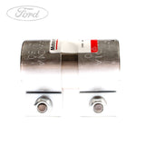 Kit de montaje del sistema de escape original para Ford C-Max Mondeo Focus Fiesta Kuga 1854886