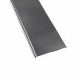 Moldura de acabado para canalón de techo solar 2020+