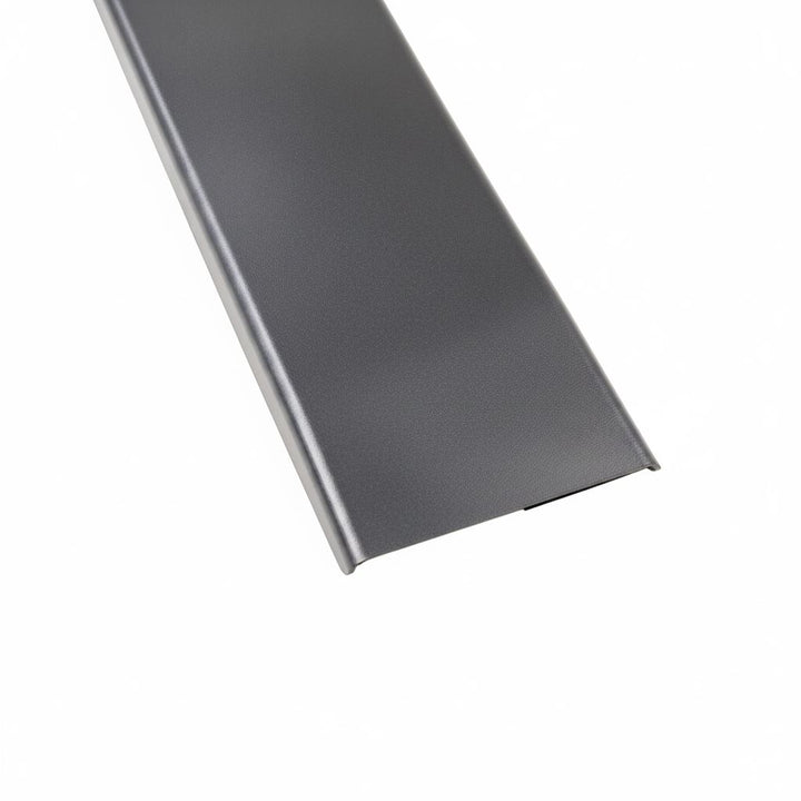 Moldura de acabado para canalón de techo solar 2020+