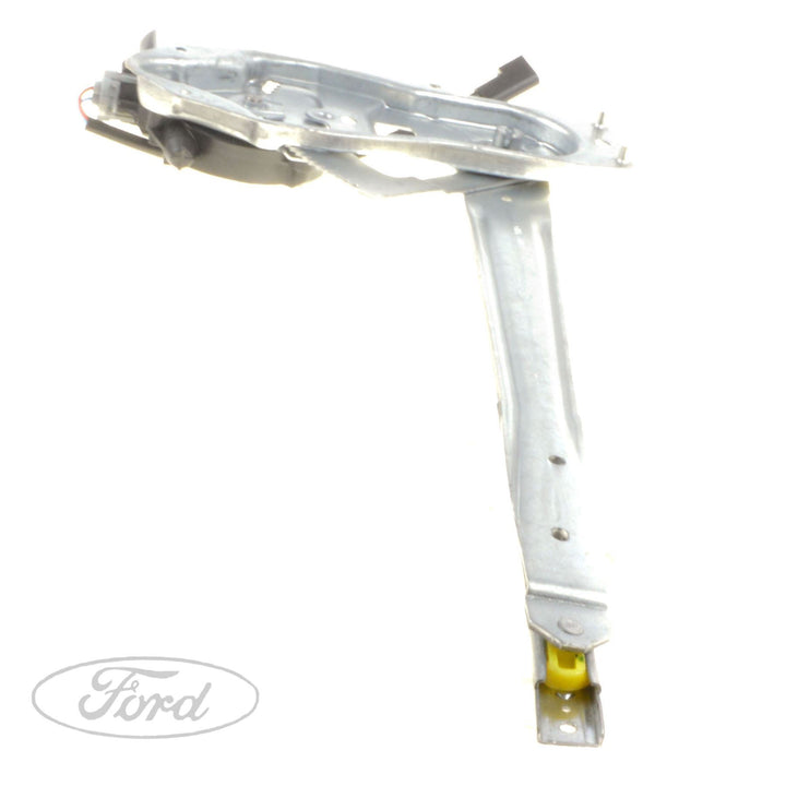 Regulador de elevalunas delantero izq. N/S (lado del conductor) original Ford 1810415