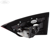 Ford S-Max Galaxy Luz de Freno y Flasher LI Interno 1701143