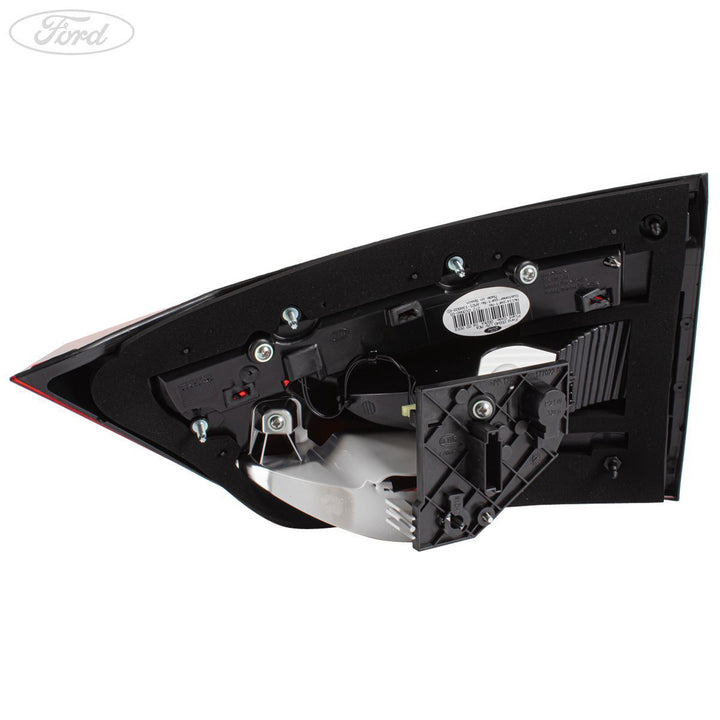 Ford S-Max Galaxy Luz de Freno y Flasher LI Interno 1701143